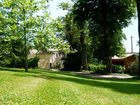 фото отеля Chateau Le Baudou