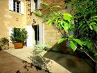 фото отеля Chateau Le Baudou