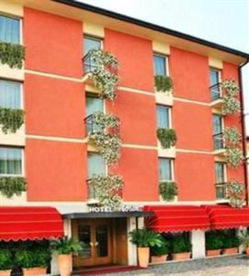 фото отеля Cortina Hotel Garda