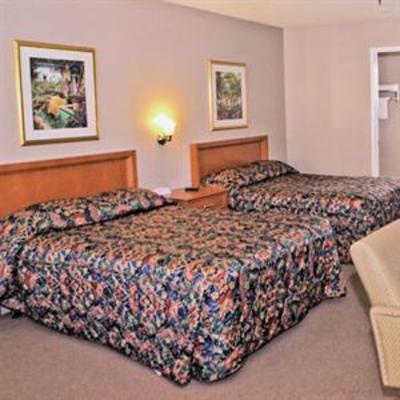 фото отеля Five Star Inn
