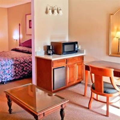 фото отеля Five Star Inn