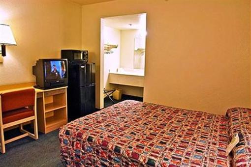 фото отеля Motel 6 Salt Lake City Woods Cross