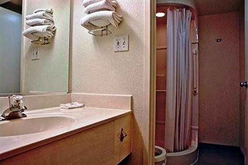 фото отеля Motel 6 Salt Lake City Woods Cross
