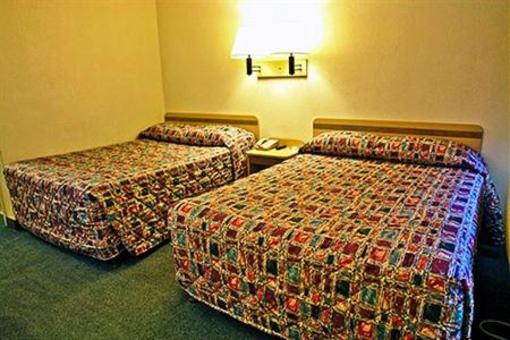 фото отеля Motel 6 Salt Lake City Woods Cross