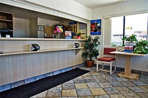 фото отеля Motel 6 Salt Lake City Woods Cross