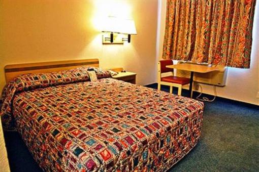 фото отеля Motel 6 Salt Lake City Woods Cross