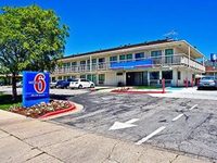 Motel 6 Salt Lake City Woods Cross