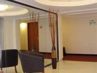 Hotel Premier Mexico City