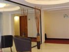 фото отеля Hotel Premier Mexico City