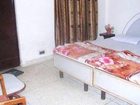 фото отеля Hotel Safari Agra