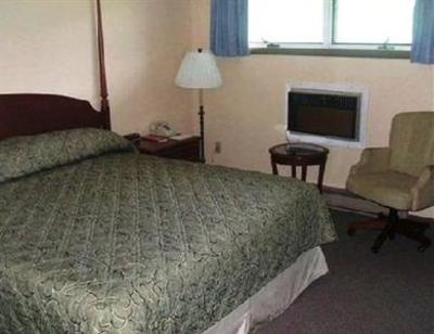 фото отеля Red Carpet Inn Oneonta (New York)