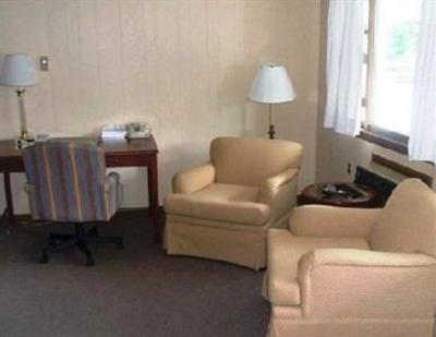 фото отеля Red Carpet Inn Oneonta (New York)