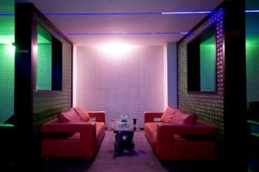 фото отеля Hotel Genesis Jaipur