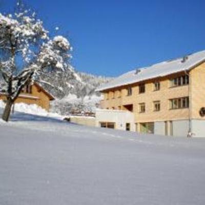 фото отеля Ferienhof Schweizer