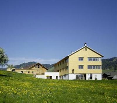 фото отеля Ferienhof Schweizer