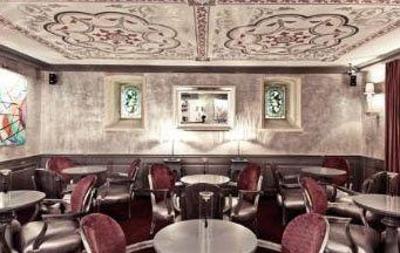 фото отеля Golden Tulip Cannes Hotel De Paris
