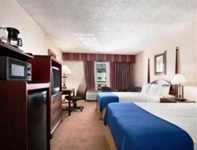 фото отеля Days Inn Killeen Mall