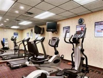 фото отеля Days Inn Killeen Mall