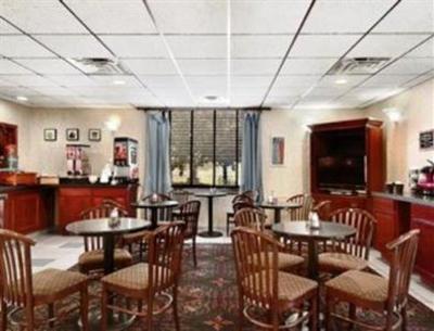 фото отеля Days Inn Killeen Mall