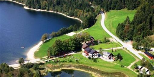фото отеля Haus Hirschpoint
