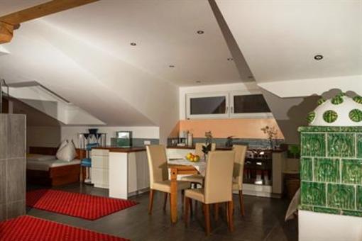 фото отеля Haus Hirschpoint