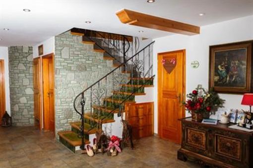 фото отеля Haus Hirschpoint