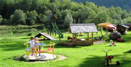 фото отеля Haus Hirschpoint