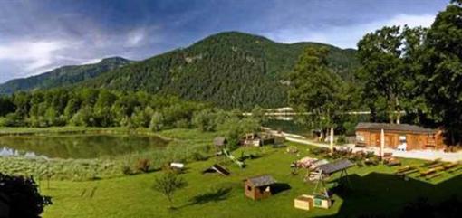 фото отеля Haus Hirschpoint