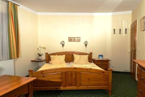 фото отеля Haus Hirschpoint