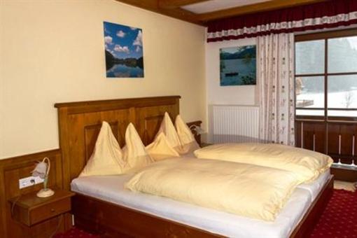 фото отеля Haus Hirschpoint
