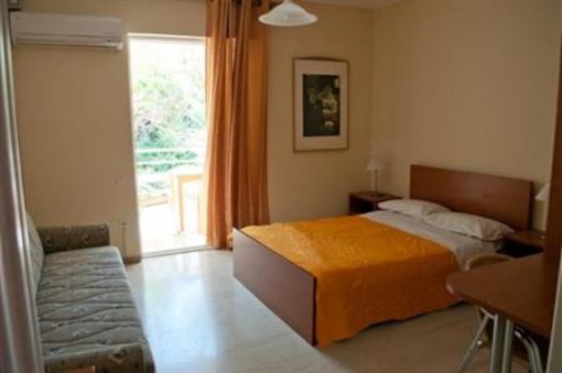 фото отеля Stefanakis Hotel & Apartments