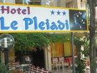 фото отеля Hotel Le Pleiadi Bellaria-Igea Marina