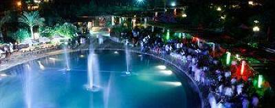 фото отеля Edde Sands Hotel & Wellness Resort - él’Hôtel