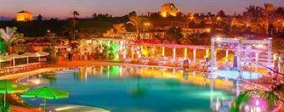 фото отеля Edde Sands Hotel & Wellness Resort - él’Hôtel