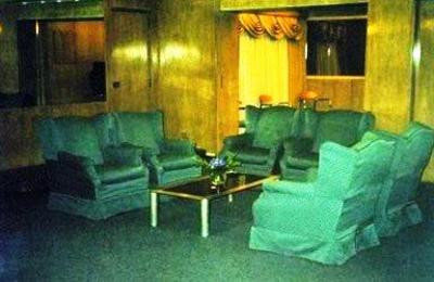 фото отеля Hotel Arenales Buenos Aires
