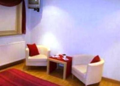 фото отеля Woodside Bed and Breakfast