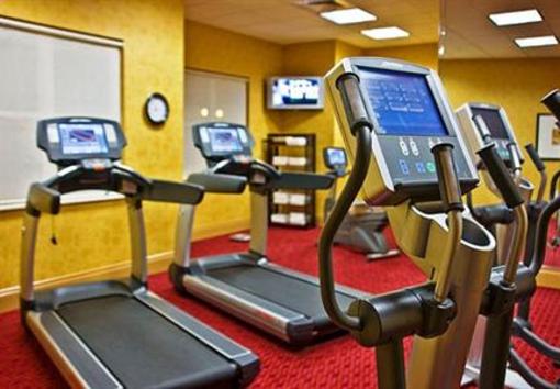 фото отеля Residence Inn Tampa Suncoast Parkway at NorthPointe Village