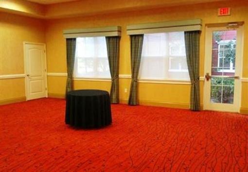 фото отеля Residence Inn Tampa Suncoast Parkway at NorthPointe Village