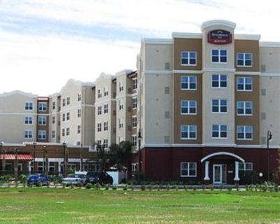 фото отеля Residence Inn Tampa Suncoast Parkway at NorthPointe Village
