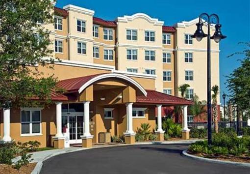 фото отеля Residence Inn Tampa Suncoast Parkway at NorthPointe Village