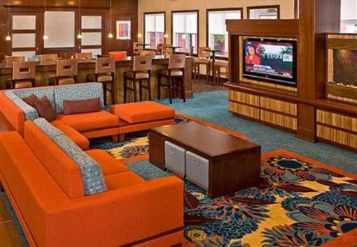 фото отеля Residence Inn Tampa Suncoast Parkway at NorthPointe Village