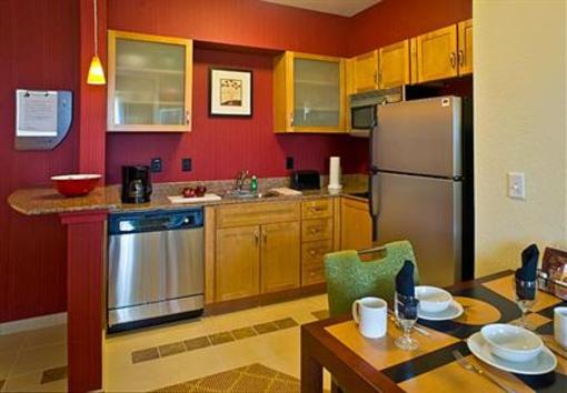 фото отеля Residence Inn Tampa Suncoast Parkway at NorthPointe Village