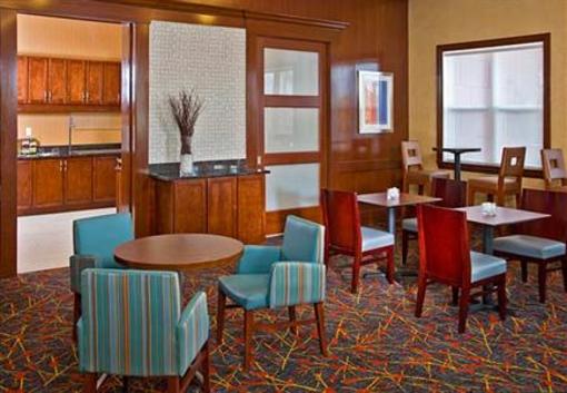 фото отеля Residence Inn Tampa Suncoast Parkway at NorthPointe Village