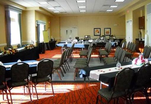 фото отеля Residence Inn Tampa Suncoast Parkway at NorthPointe Village
