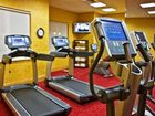 фото отеля Residence Inn Tampa Suncoast Parkway at NorthPointe Village