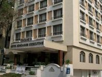 Kohinoor Executive Hotel
