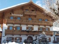 Ferien-Vitalhof Brixnerhof