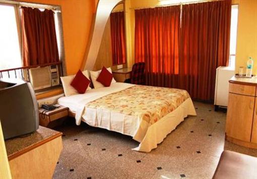 фото отеля Hotel Imperial Palace I