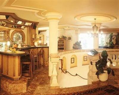 фото отеля Ferienhotel Neuwirt