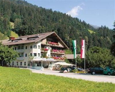 фото отеля Ferienhotel Neuwirt